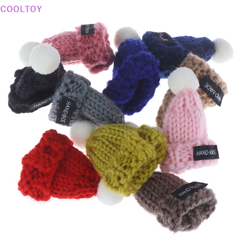 Nón Vành Mini 1: 6 1: 12 Cho Nhà Búp Bê