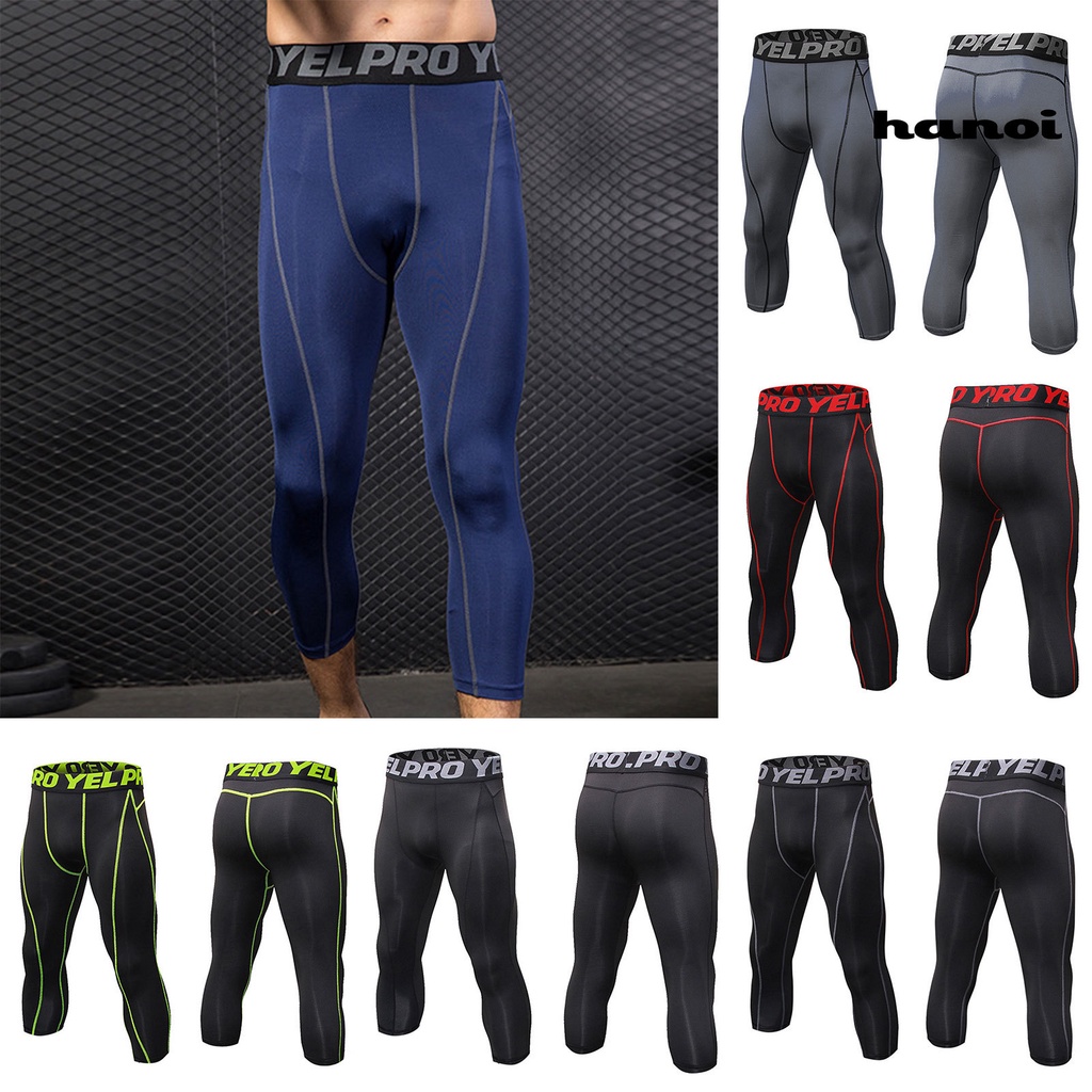 Vòng Đeo Tay Kiểu Dáng Đơn Giản Trẻ Trung♙Quần Thể Thao Thấm Hút Mồ Hôi Nhanh Khô Cho Nam