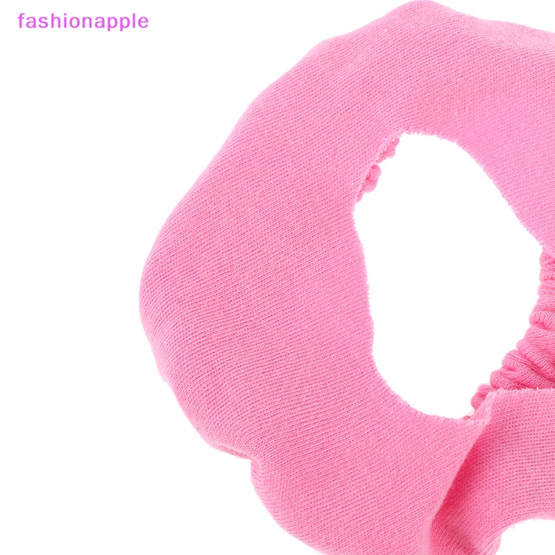 1 Khẩu Trang Vải Lót Thoải Mái Tái Sử Dụng Chống Rò Rỉ Da