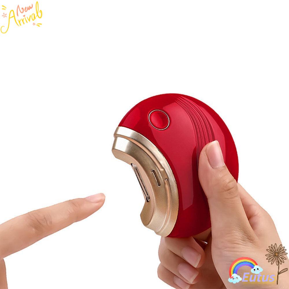 Máy Cắt Móng Tay Tự Động 500mah Chất Liệu ABS Dành Cho Bé