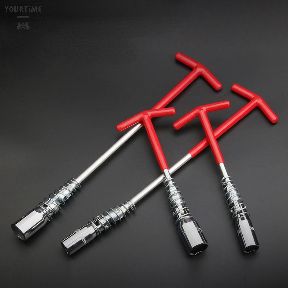 Bugi Nối Dài 14mm / 16mm / 21mm Cho Sửa Chữa Ô Tô