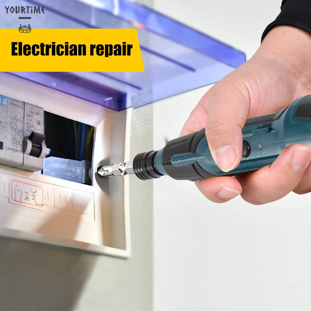 Tuốc Nơ Vít Không Dây 3.6V 200rpm / Phút