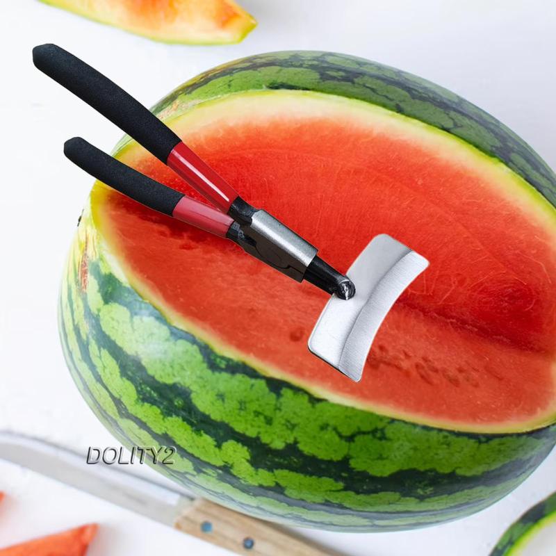 Set 2 Dụng Cụ Mở Lon Nước Sầu Riêng Cho Nhà Bếp