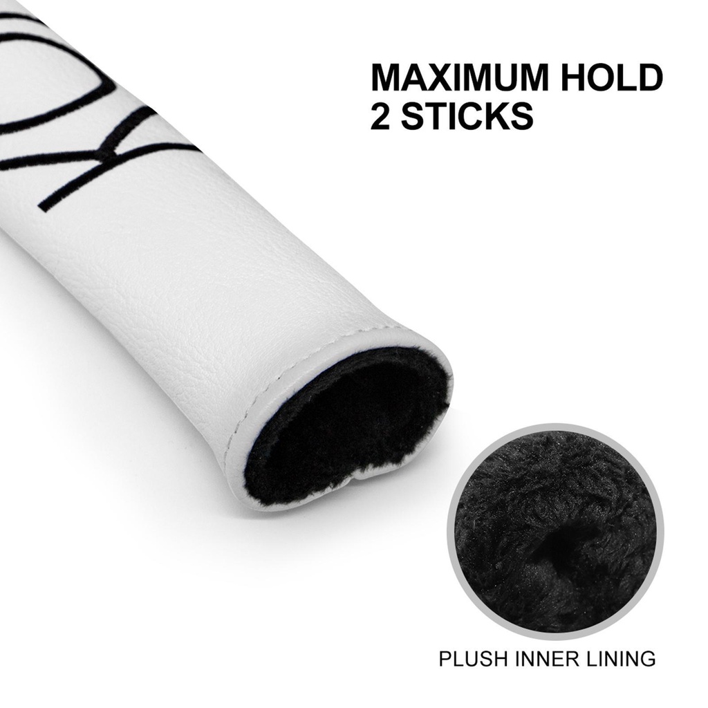 Vỏ Bọc Đầu Gậy Đánh Golf 460cc