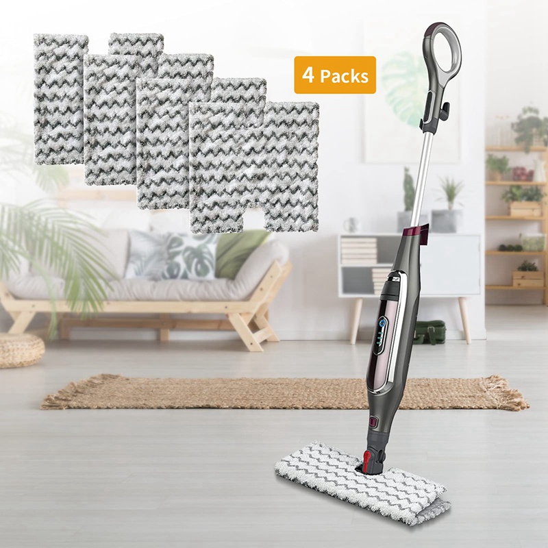 Giẻ Lau Thay Thế Cho Shark S6001UK S6003UK S3973D S5003D S5002