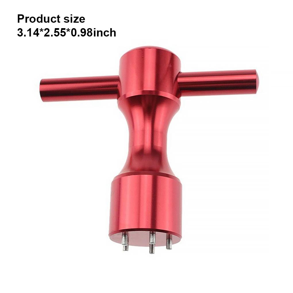 Cờ Lê 5 Lỗ Thay Thế Chuyên Dụng Cho Gậy Đánh Golf Titleist Scotty Cameron