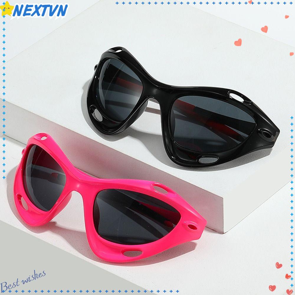 Kính Mát Thể Thao Chống Tia UV400 Y2K