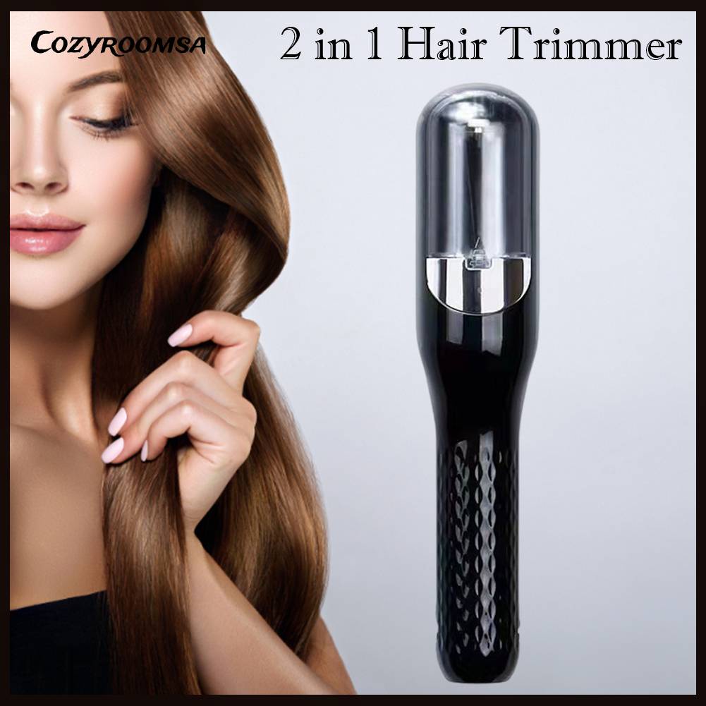 Tông Đơ Cắt Tóc Dễ Sử Dụng Tiện Lợi