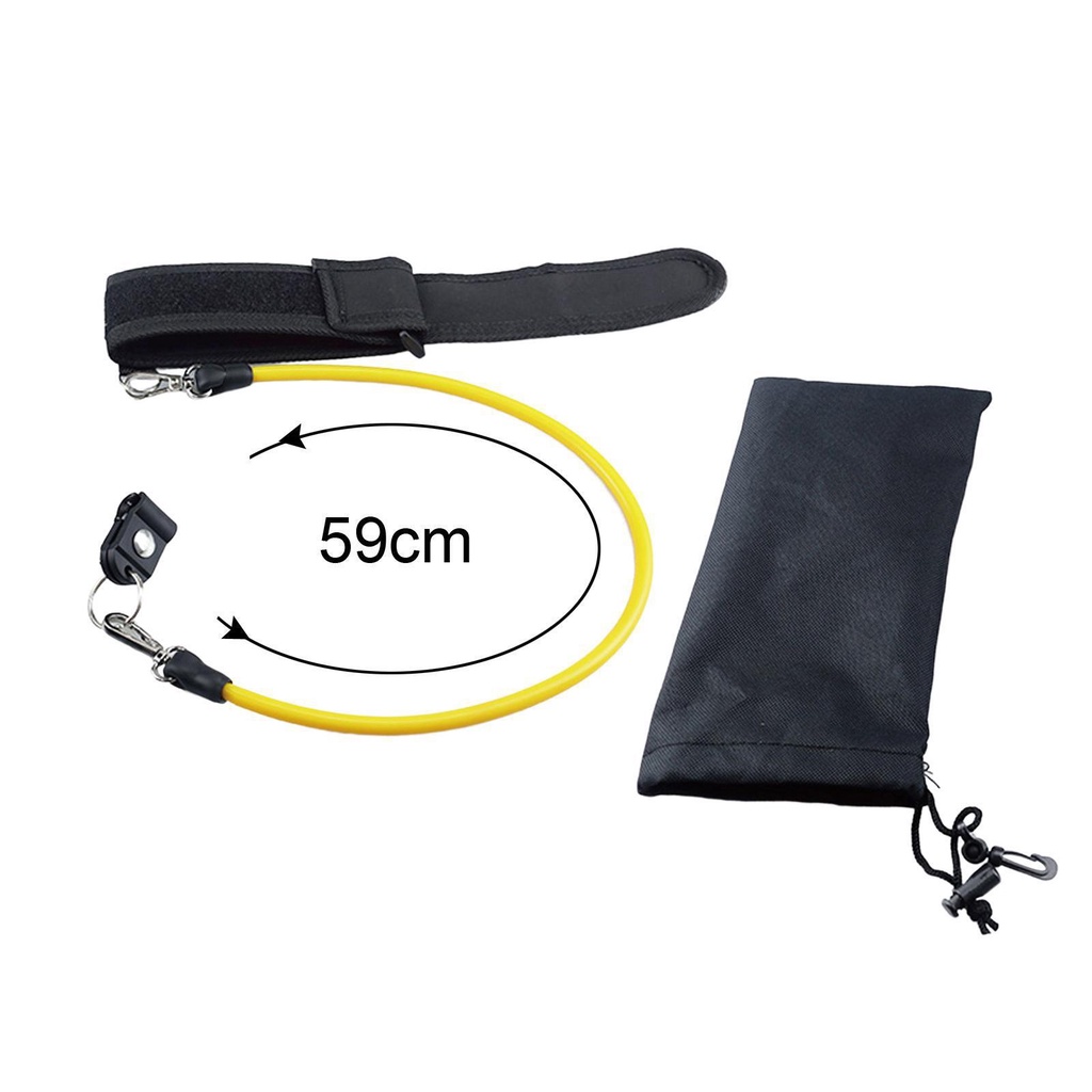 Dụng Cụ Hỗ Trợ Tập Đánh Golf Trọng Lượng Nhẹ Tiện Dụng