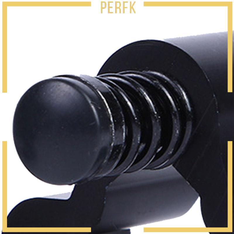 Thanh Chặn Cửa Trượt Có Thể Điều Chỉnh Tiện Dụng Cho Phòng Ngủ / Văn Phòng