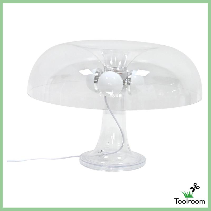 Đèn Bàn USB Thiết Kế Đơn Giản Dùng Trang Trí Phòng