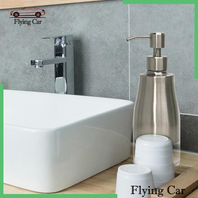 Bình Đựng Xà Phòng Rửa Tay / Cơ Thể Có Vòi Xịt Lzdjfmy2