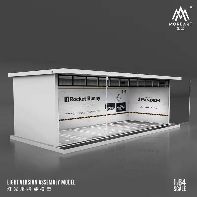 Xe Hơi Diorama Tỉ Lệ 1: 64 Chất Lượng Cao