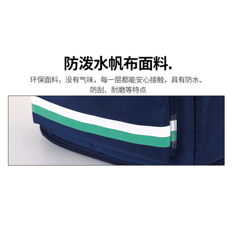 Ba Lô Đeo Vai Đựng Vợt Cầu Lông Tennis Kỷ Niệm 75 Năm Chất Lượng Cao