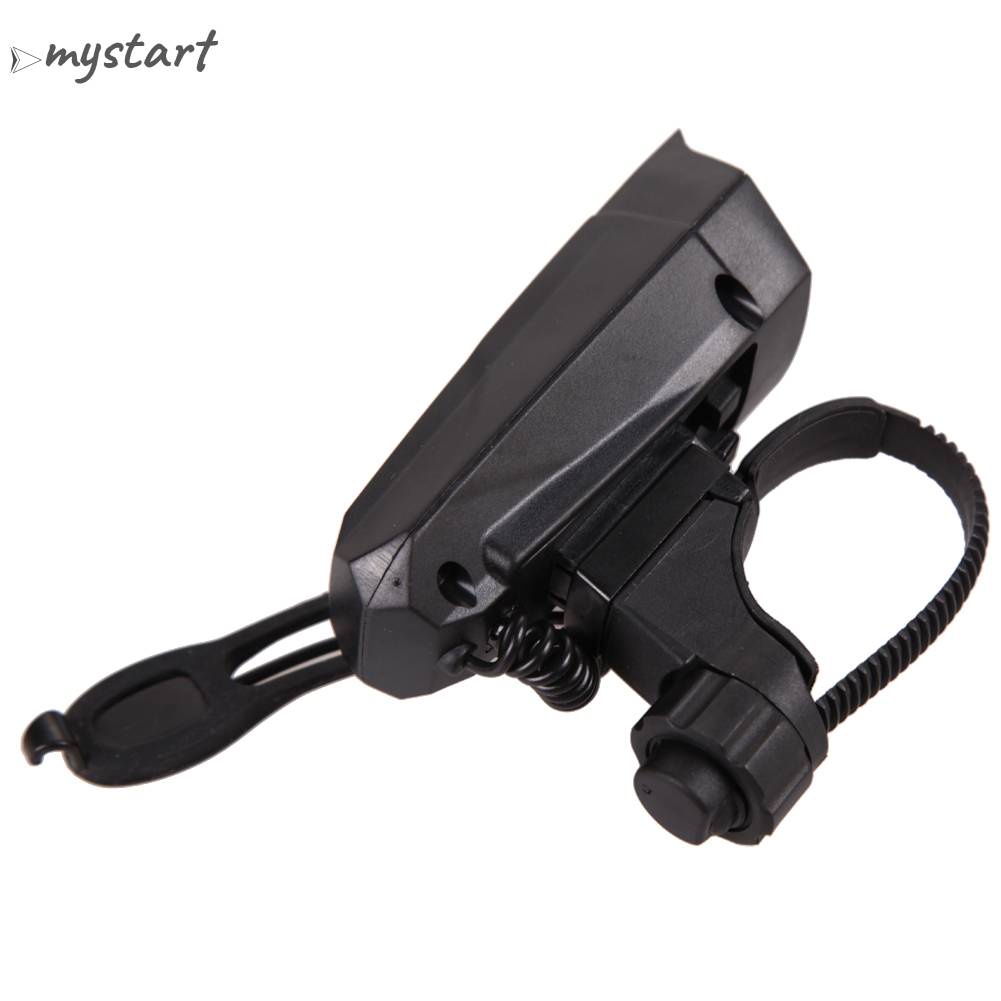 Ultra Còi Xe Đạp Siêu Lớn