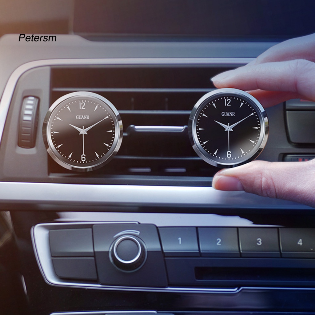 1 Bộ Kẹp Khuếch Tán Nước Hoa Gắn Lỗ Thông Gió Xe Hơi