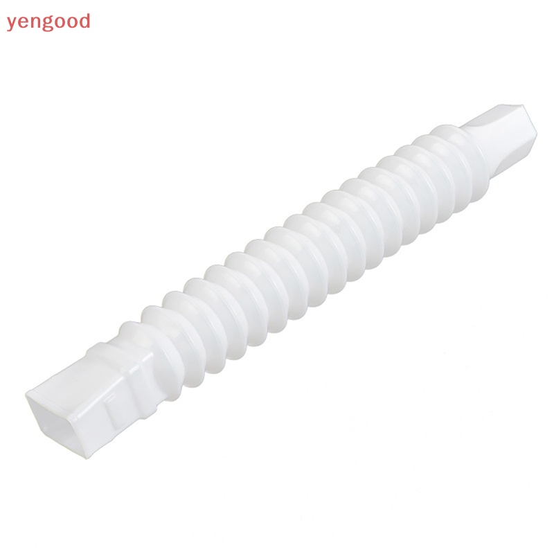 (YGD) Núm Vặn Nhựa Thay Thế Cho Vòi Nước Ngoài Trời