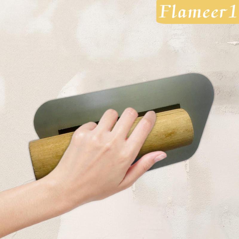 [Flameameer1] Dụng Cụ Tạo Hình Bê Tông Cho Họa Sĩ
