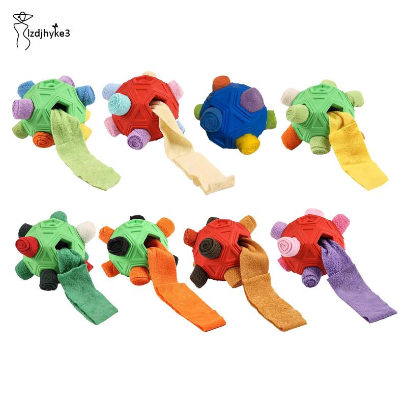 Bóng Đồ Chơi Huấn Luyện Cún Cưng lzdjhyke3