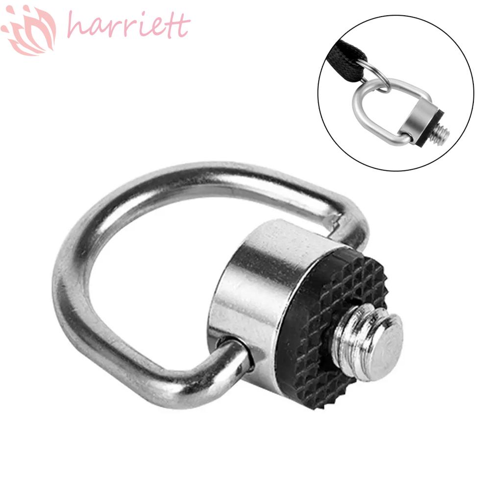 Vít Kết Nối Máy Ảnh DSLR Tháo Lắp Nhanh Siêu Bền Tiện Dụng