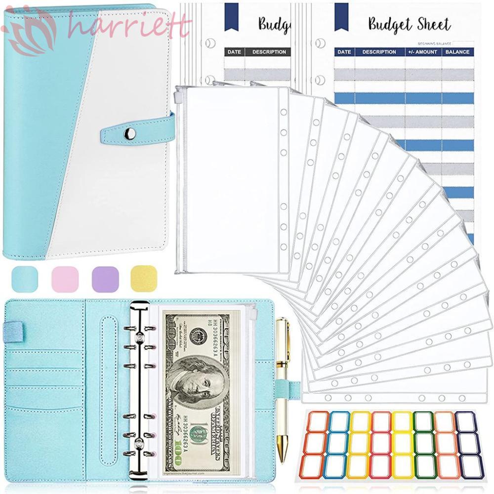 Bìa Thư Giả Da Đựng Tiền Tiết Kiệm Thiết Kế Sáng Tạo