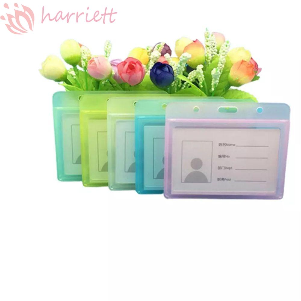 Giá Đỡ Thẻ Tên Bằng Nhựa Siêu Bền Tiện Dụng Cho Văn Phòng