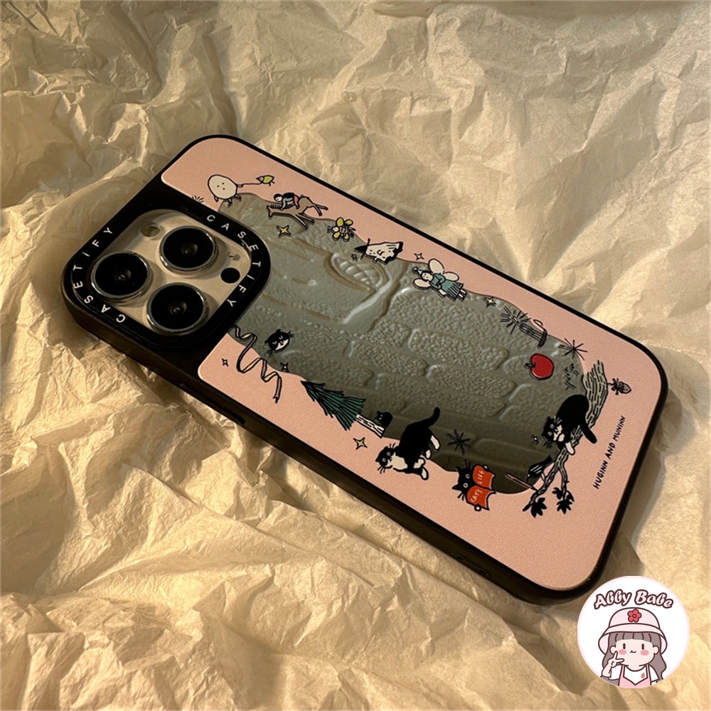 Ốp Điện Thoại TPU Mềm Tráng Gương Bóng Bẩn Chống Va Đập Cho IPhone 14 Pro Max 11 12 Pro Max X XS 7Plus