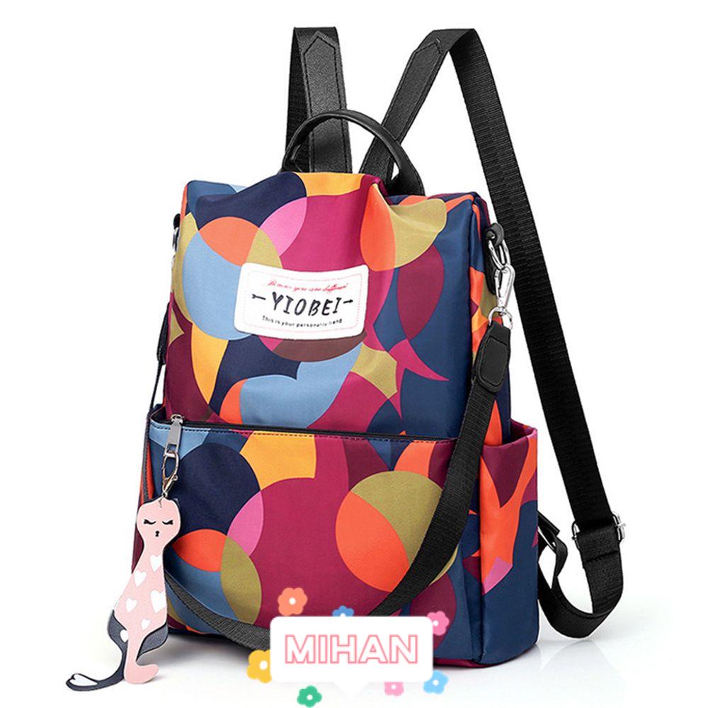 Túi Du Lịch Sức Chứa Lớn MIHAN1 Dành Cho Nữ