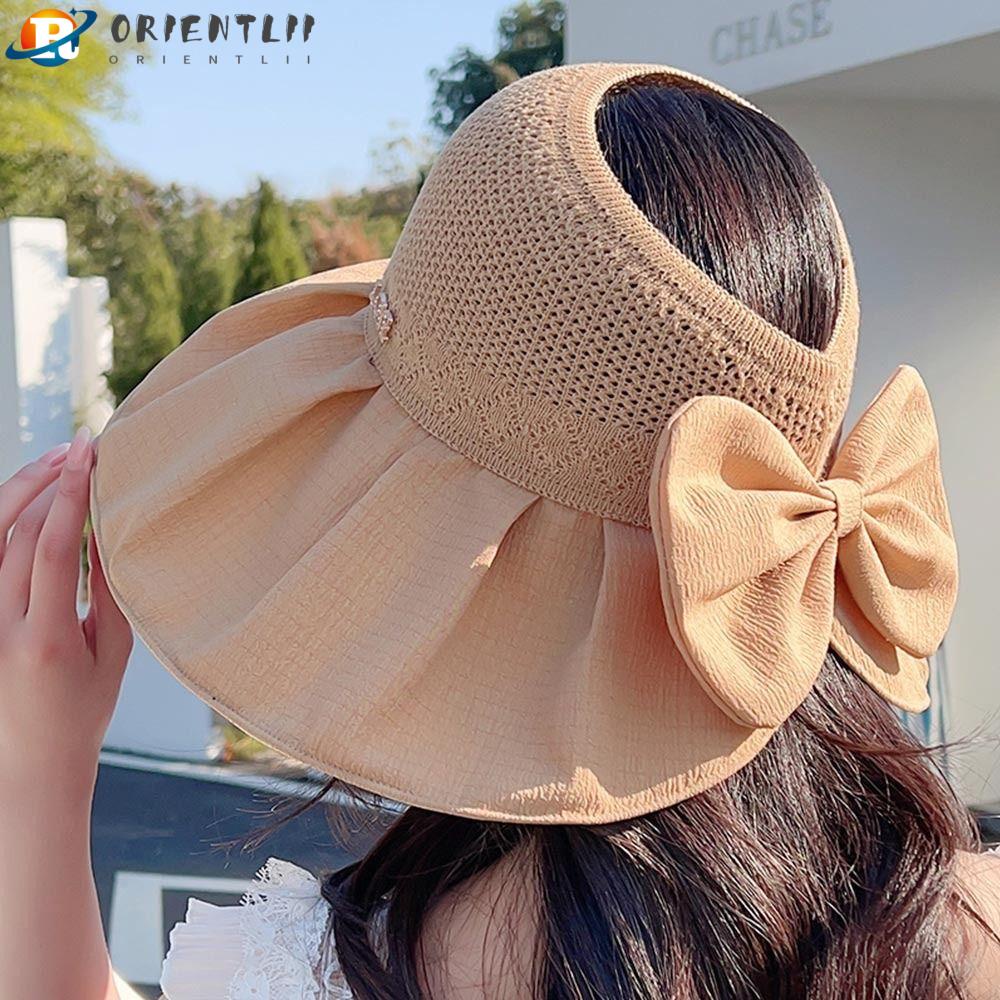 Nón Cối Rộng Vành Thiết Kế Hợp Thời Trang