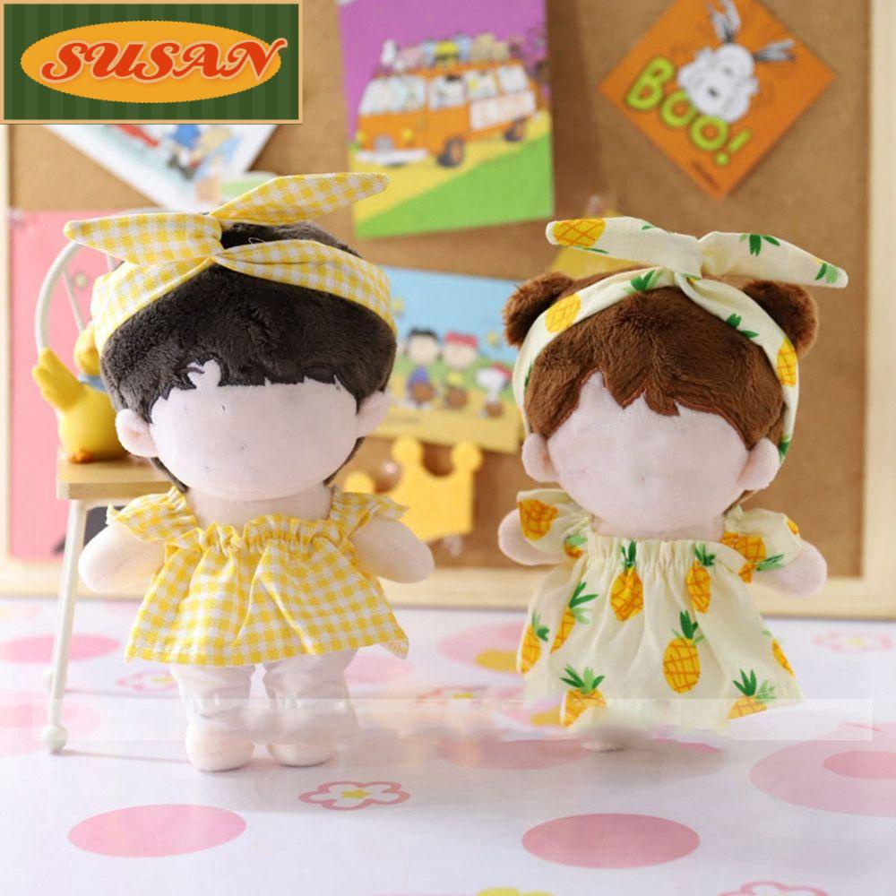 1 Bộ Quần Áo Dành Cho Búp Bê 20cm