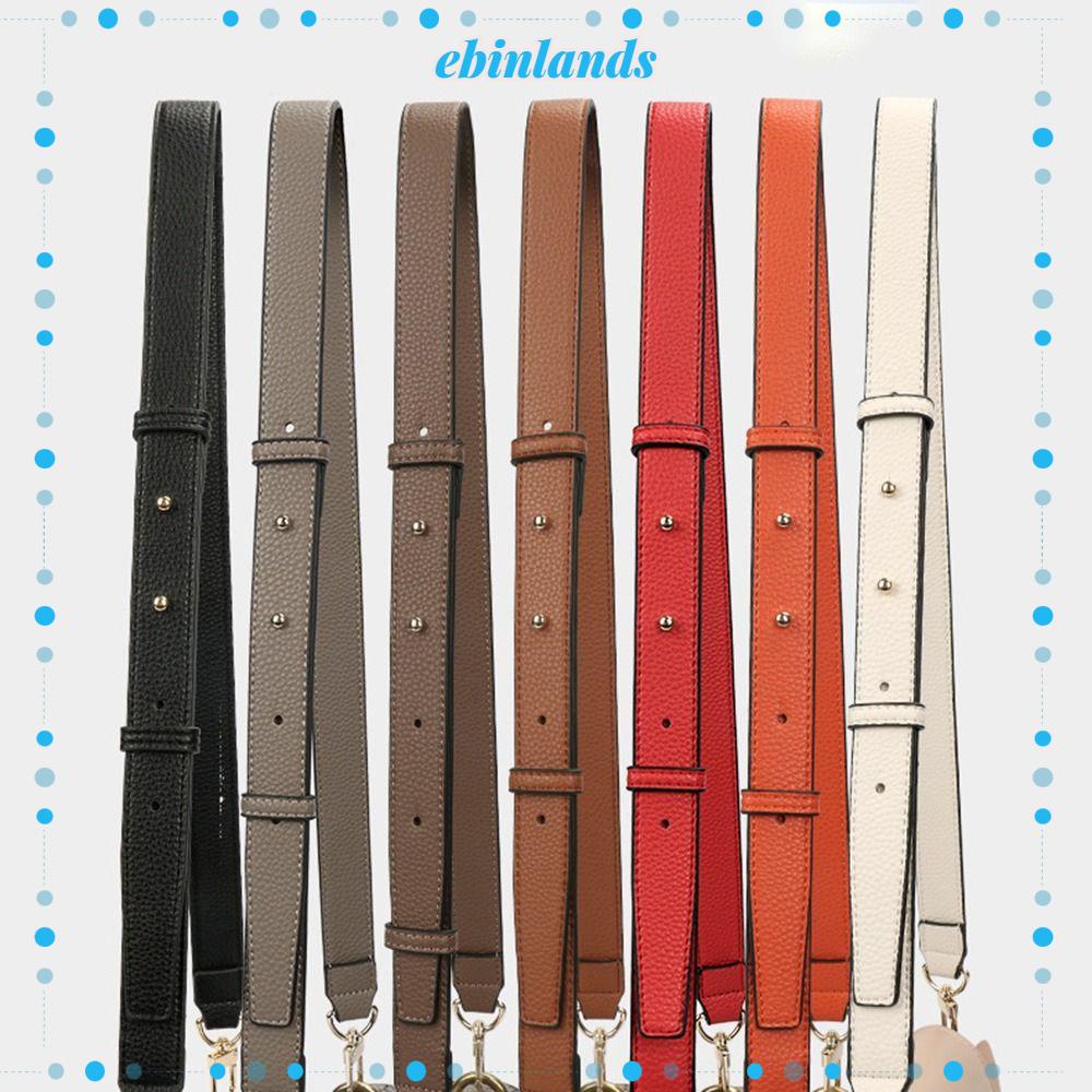 Dây Đeo Túi Xách Bằng Da Thật Cao Cấp