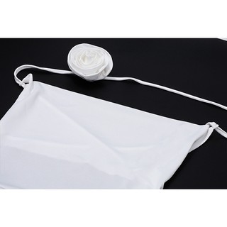 Đầm Mini SáT NáCh Hở Lưng In Hoa ThờI Trang
