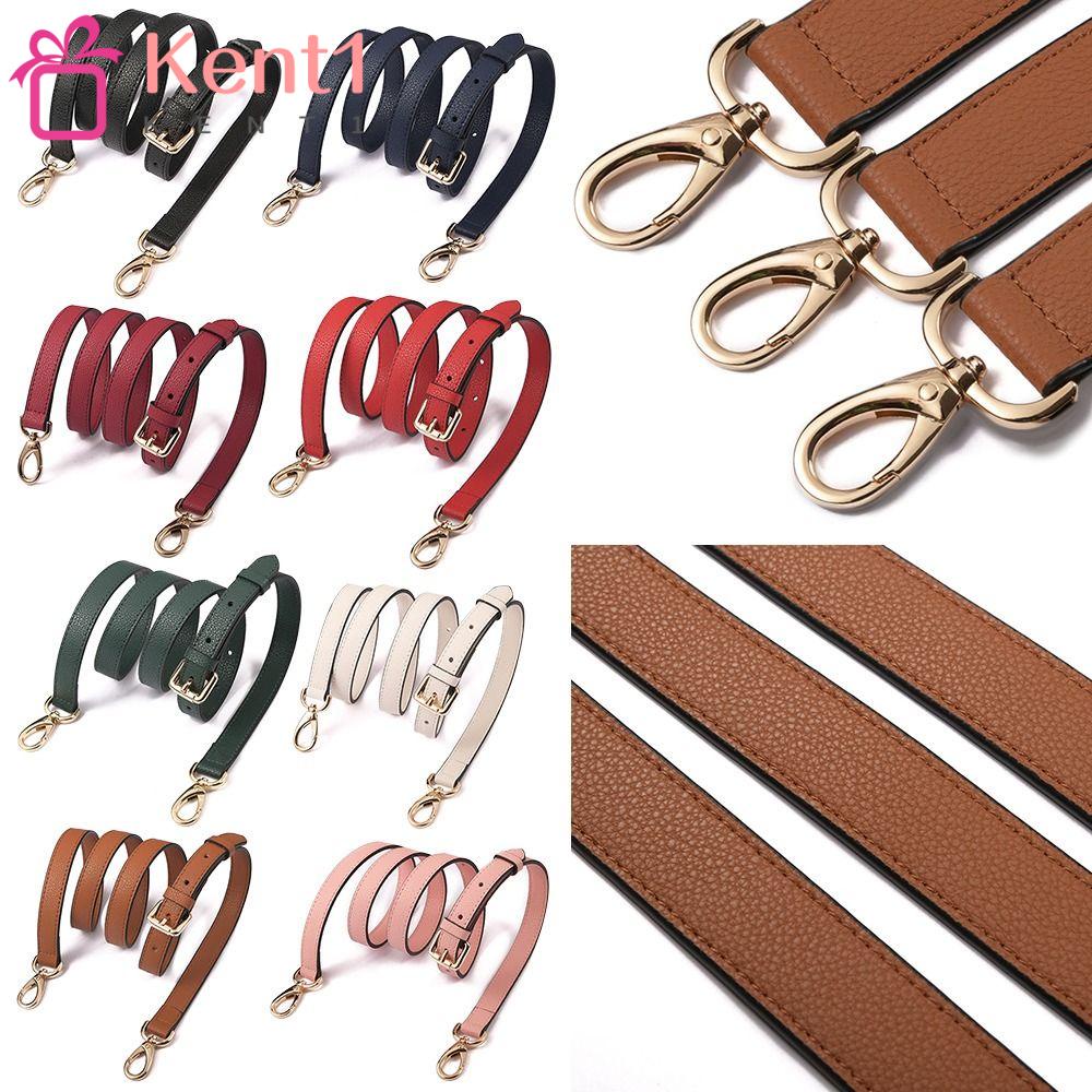 Dây Đeo Túi Xách Bằng Da Thật KENT1
