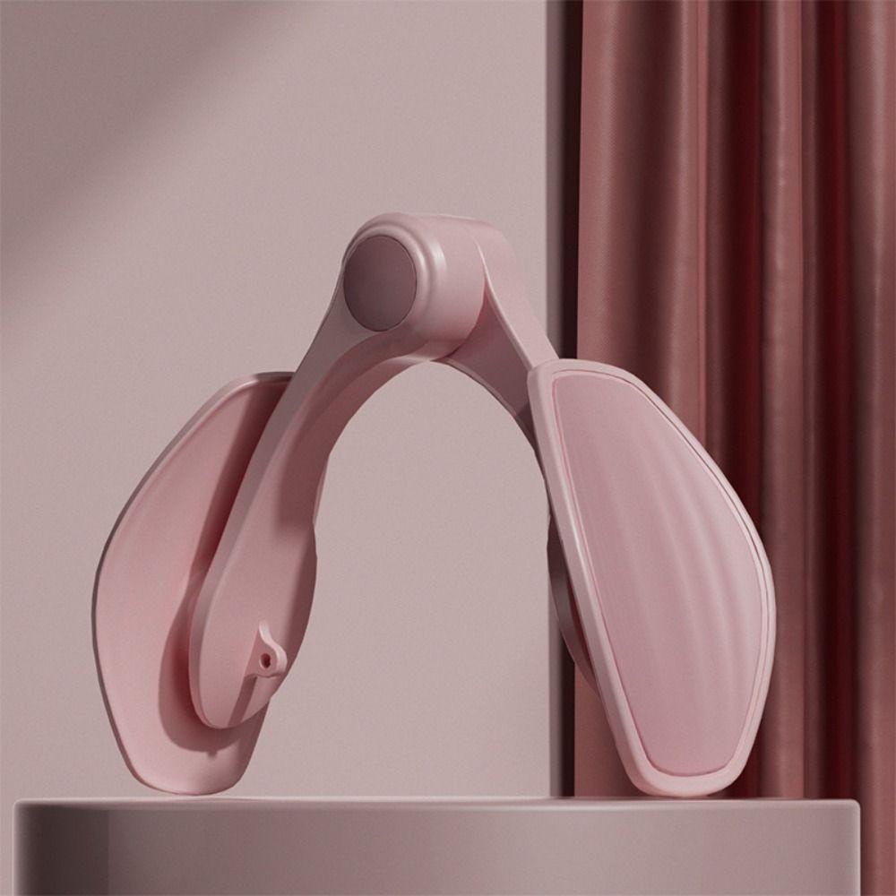 Dụng Cụ Kẹp Mát Xa Chân Bằng PP Màu Xanh Lá Cây Dày Dặn Tiện Dụng Cho Người Tập Gym / Yoga