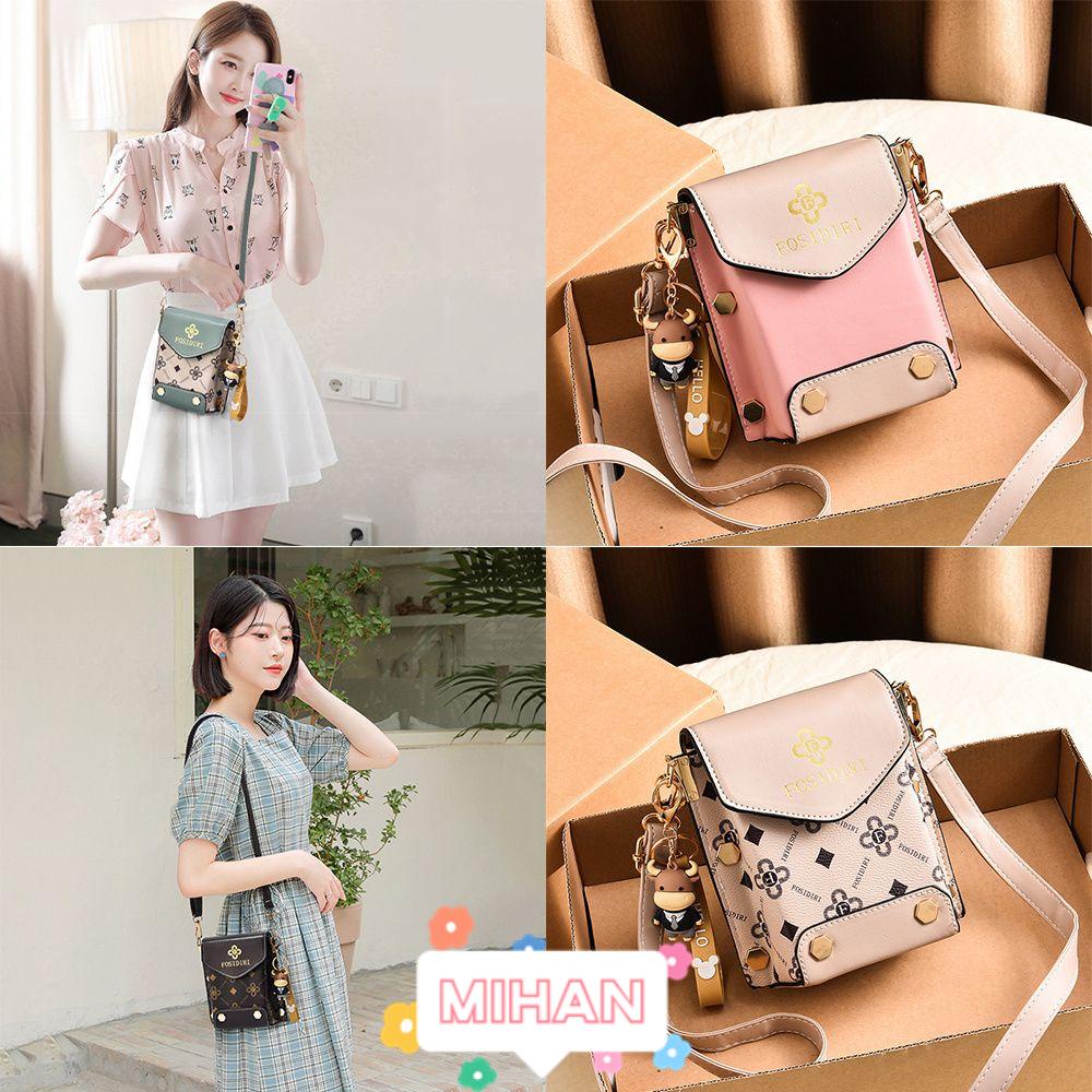 Túi Đeo Chéo Vai Chống Nước MIHAN1 Dành Cho Nữ