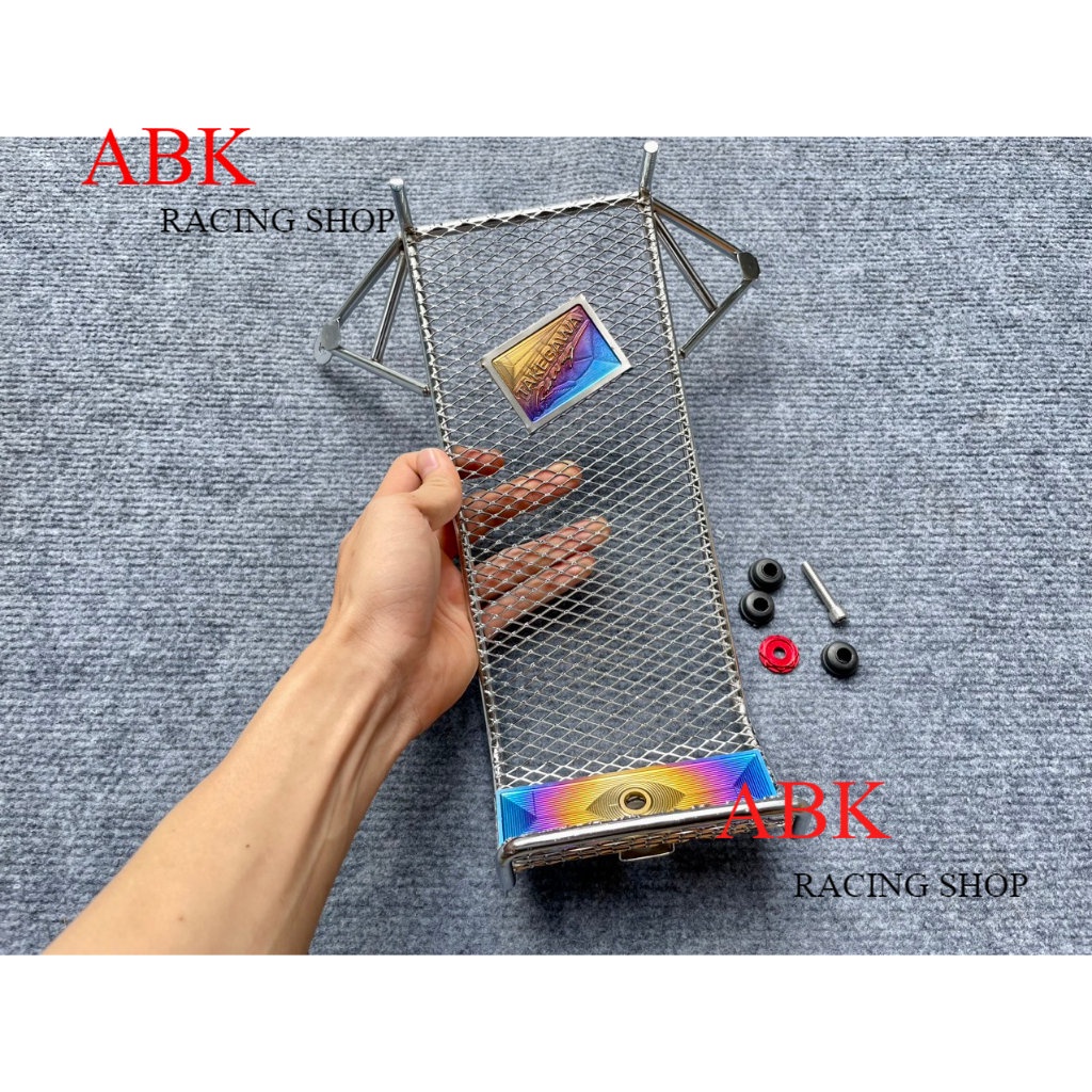 Baga Future Led - Future 125 xiken TẶNG KÈM TEM TITAN