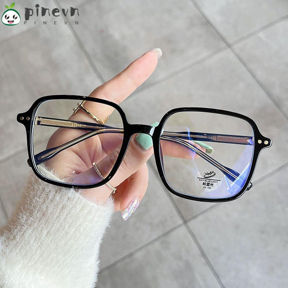 Mắt Kính Chống Ánh Sáng Xanh Siêu Nhẹ Tiện Dụng Cho Văn Phòng