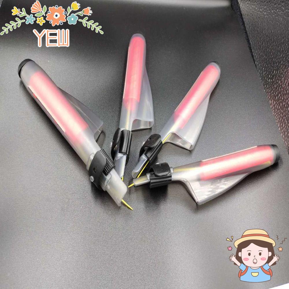 Set 2 Vỏ Bọc Cần Câu Cá 4 Kiểu Siêu Bền Tiện Dụng