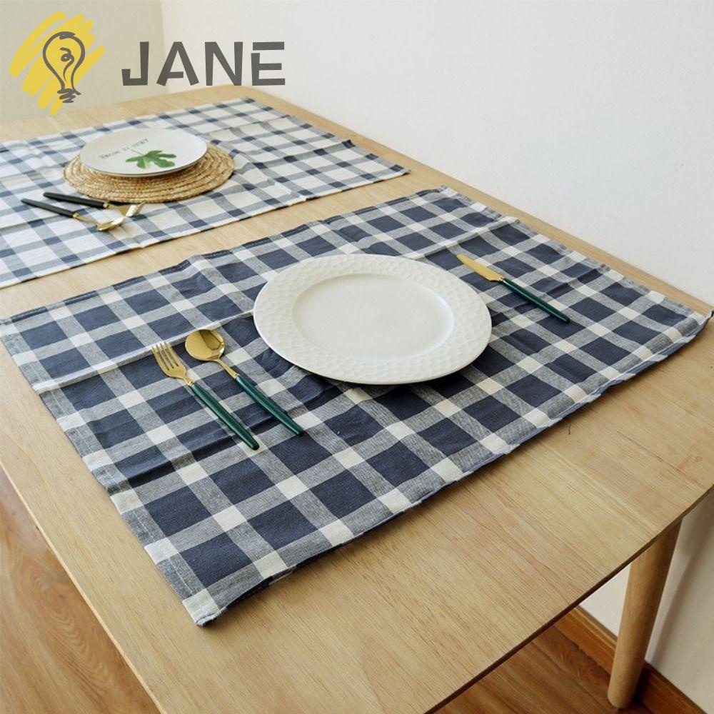 Khăn Lau Bếp Chất Liệu Cotton Thấm Hút Nhanh Khô Tiện Dụng