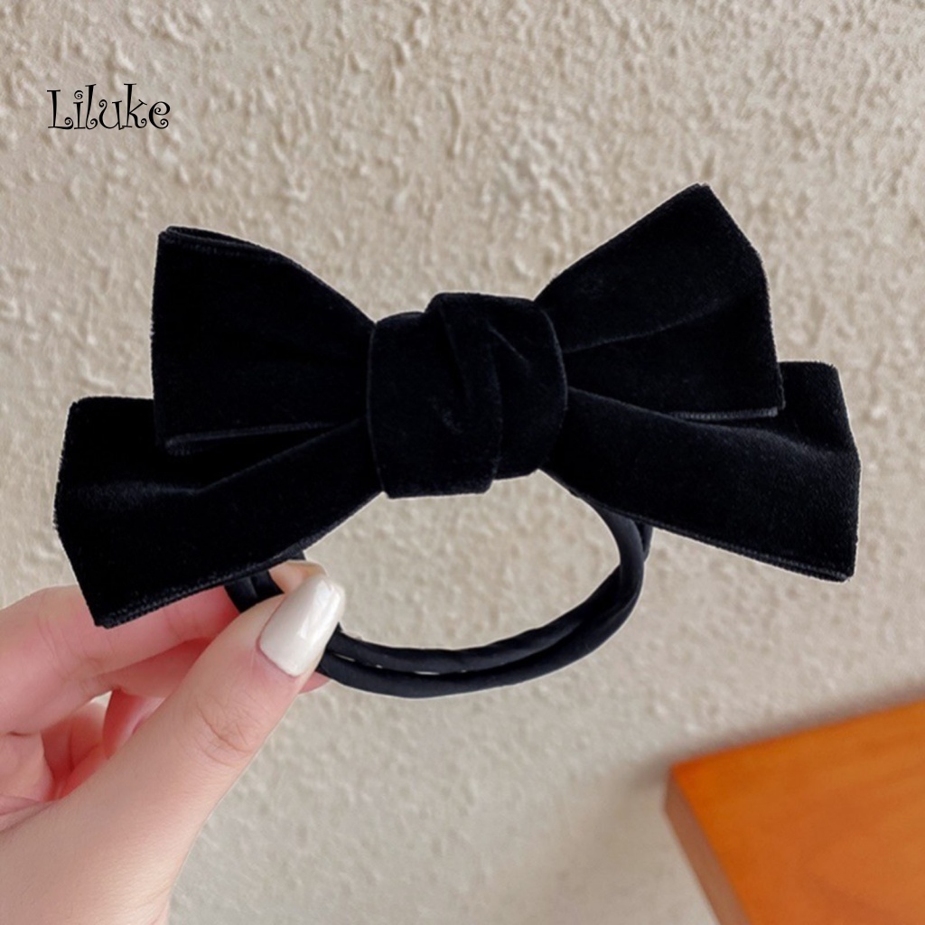 Kẹp Tóc Nữ Kiểu Dáng Đơn Giản Thời Trang