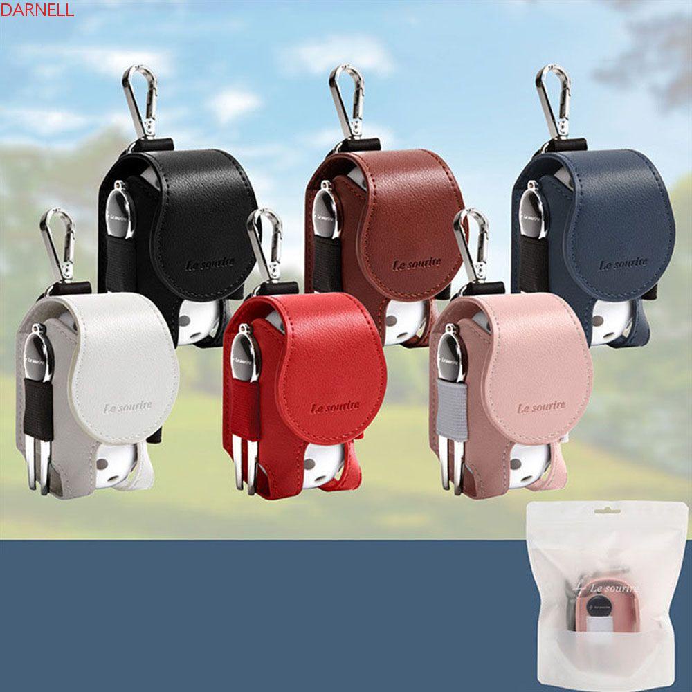 Túi Đựng Phụ Kiện Chơi Golf Mini Đeo Hông Tiện Dụng