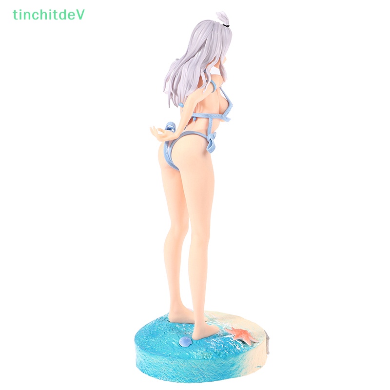 [TinchitdeV] 1 Món Đồ Bơi Đuôi Dài Phong Cách Genie Quà Tặng Mùa Hè [Mới]