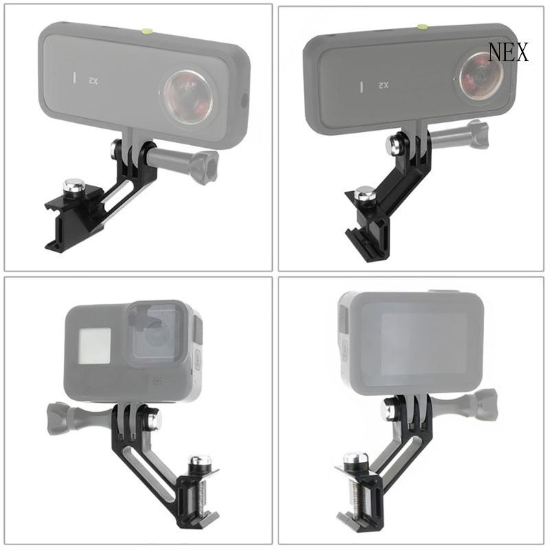 Bộ Chuyển Đổi Thanh Ray Xương Cá Dễ Lắp Đặt Cho Máy Ảnh