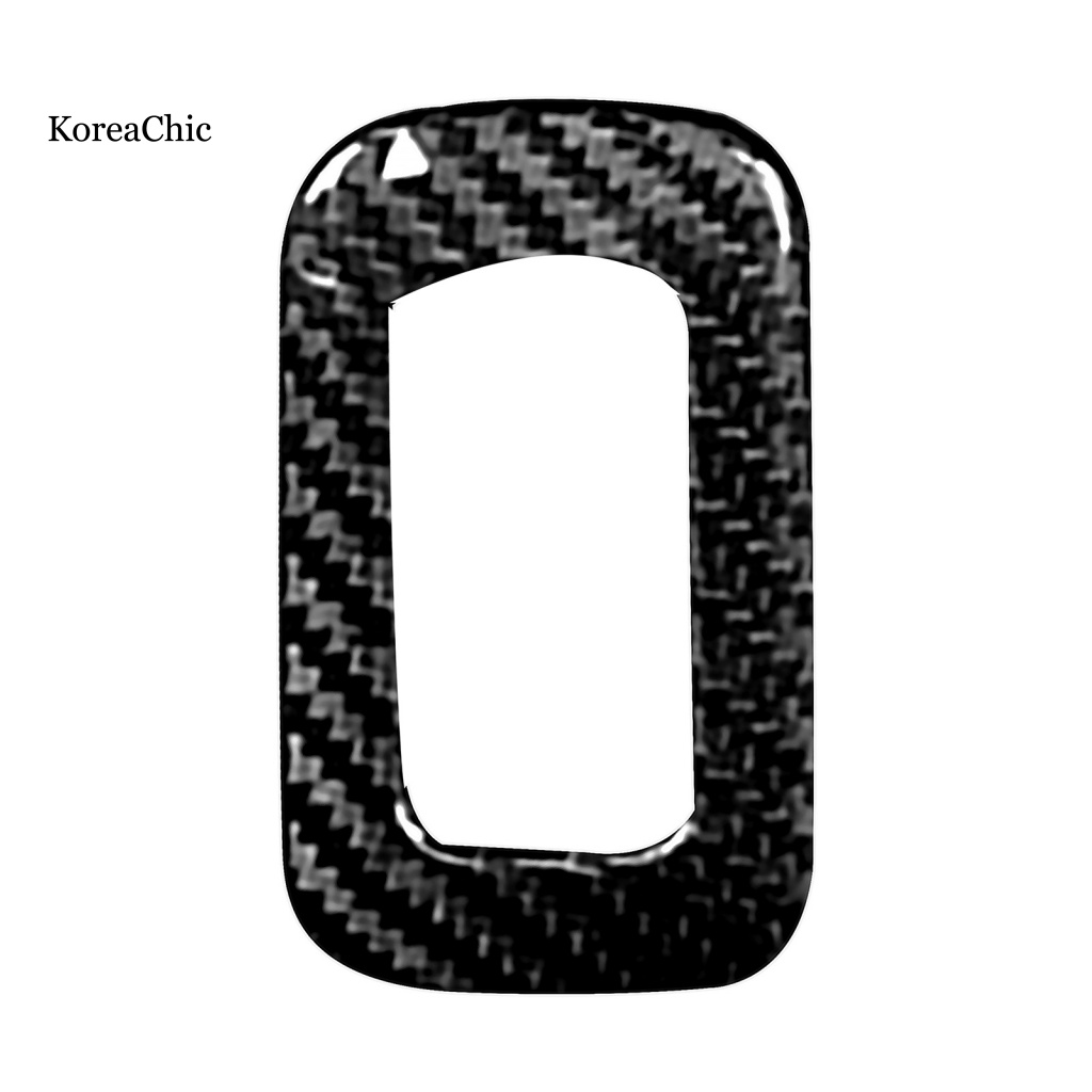 Miếng Dán Bảng Điều Khiển Chống Trầy Bằng Sợi Carbon Cho Benz W118 2020 CLA / CLA200 / 260 / A180AMG