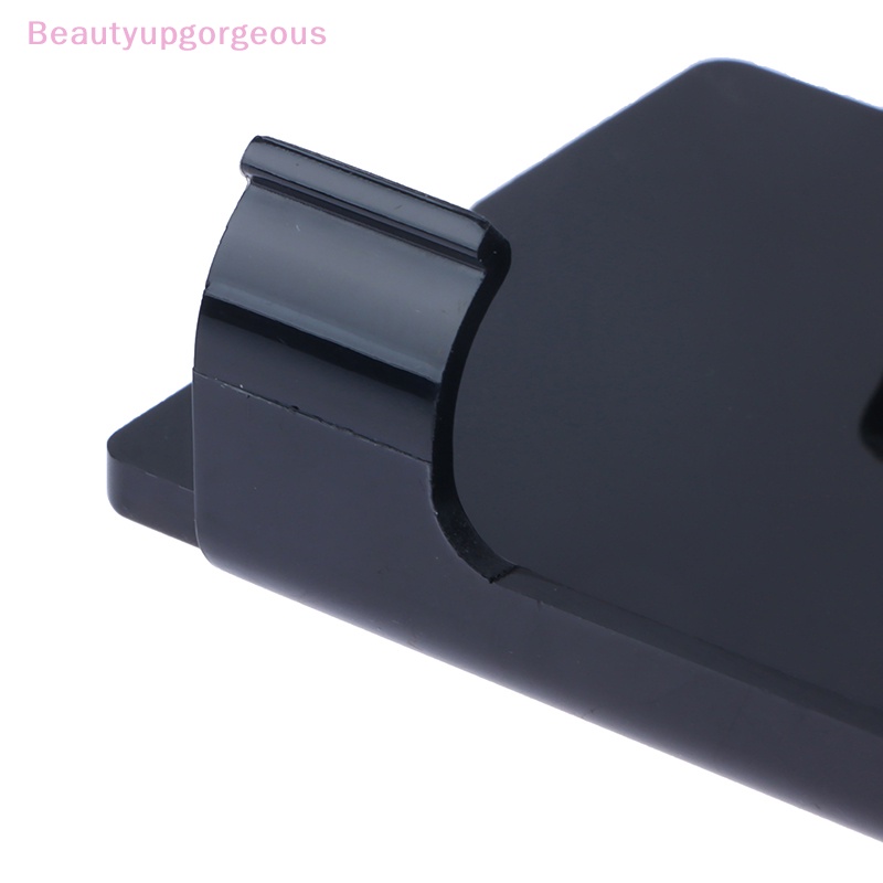 Vỏ Bọc Thanh Đèn LED Bằng Nhựa Màu Đen Siêu Bền Tiện Dụng Cho Xe Hơi