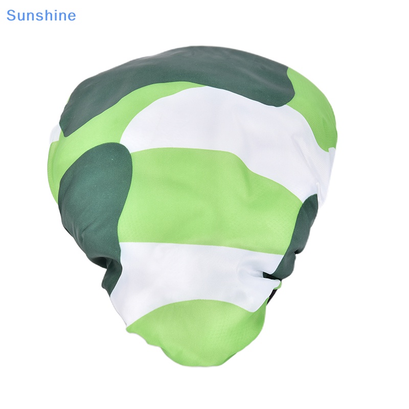 Bọc Yên Xe Đạp Co Giãn Chống Mưa / Bụi Bẩn Tiện Dụng