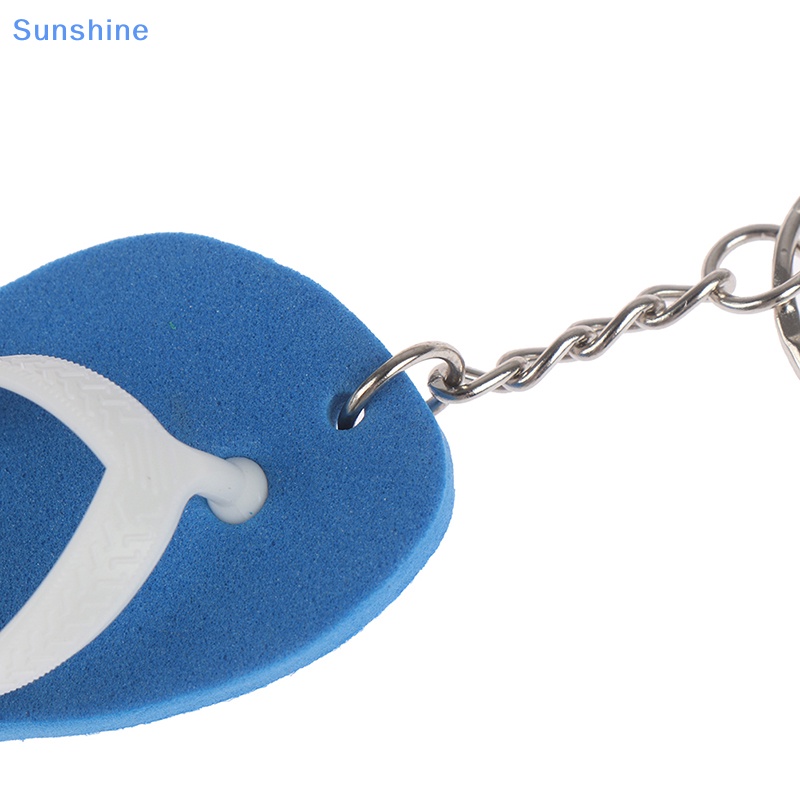 Bộ 2 Móc Khóa Hình Thuyền Floag Nổi Độc Đáo