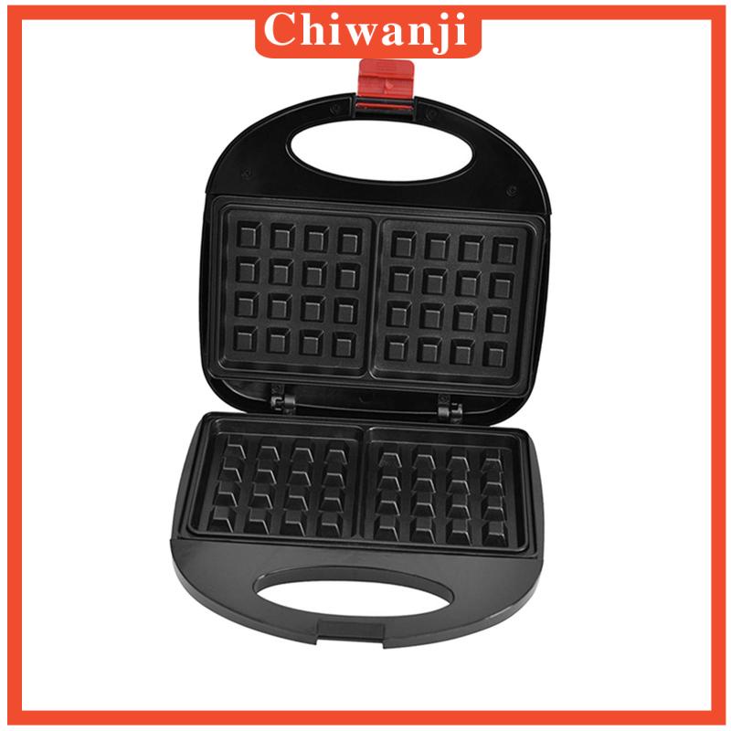 Máy Làm Bánh Sandwich Bằng Điện Tiện Dụng