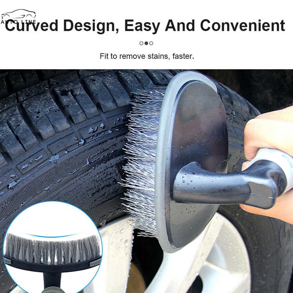 12 Dụng Cụ Vệ Sinh Xe Hơi Tiện Lợi SHOPCYC3621