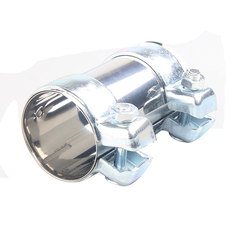 Đầu Nối Ống Xả Xe Hơi Giảm Thanh Chuyên Dụng 893253139Kẹp Động Cơ Kết Nối Turbo Cho Audi 100 A6 A8 LT